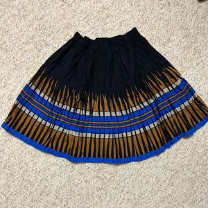Vintage Brooks and Dunn skirt great condition